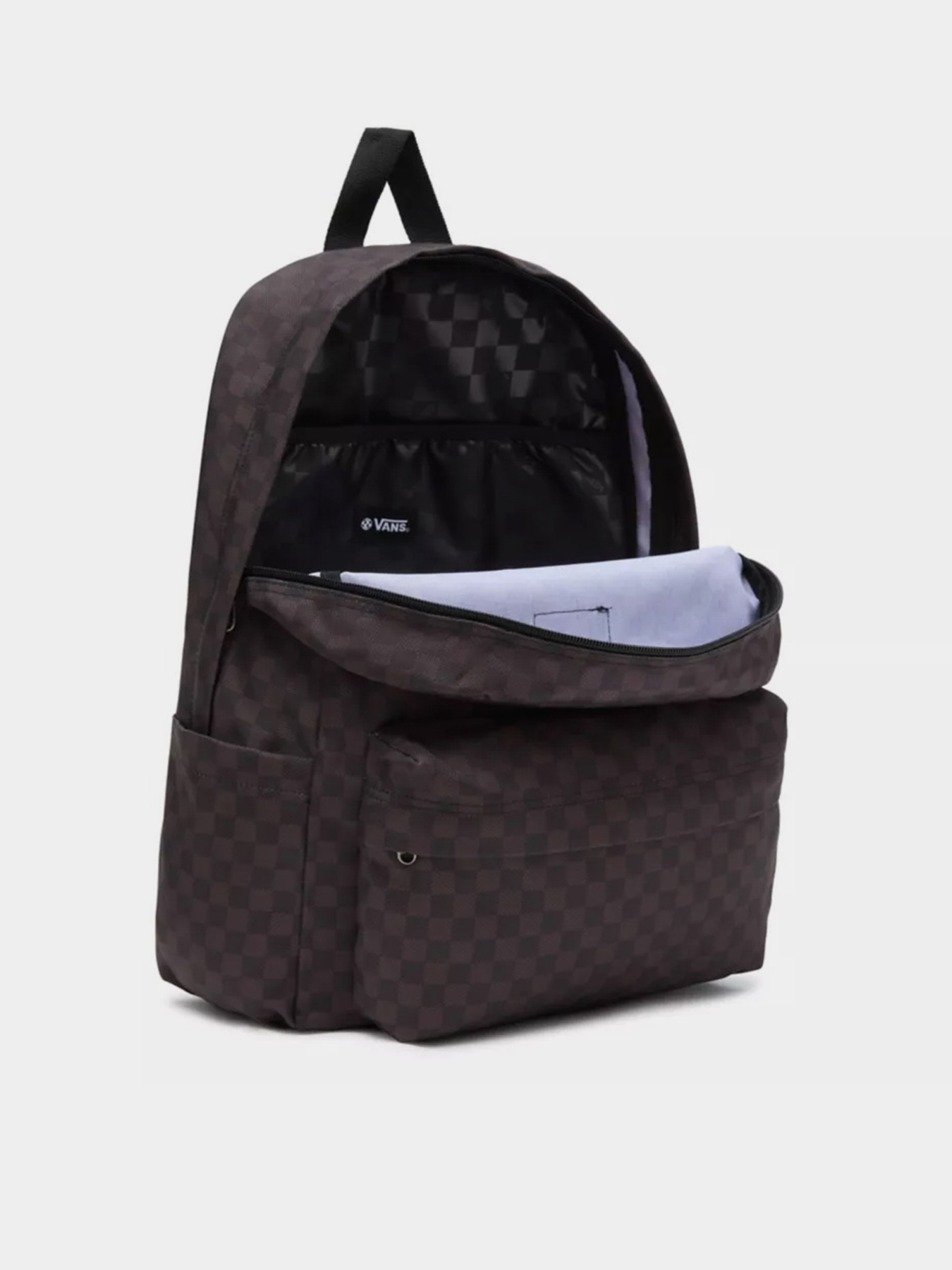 Повседневный рюкзак Vans Old Skool Checkerboard 22L модель VN000H4XBA51 Фото