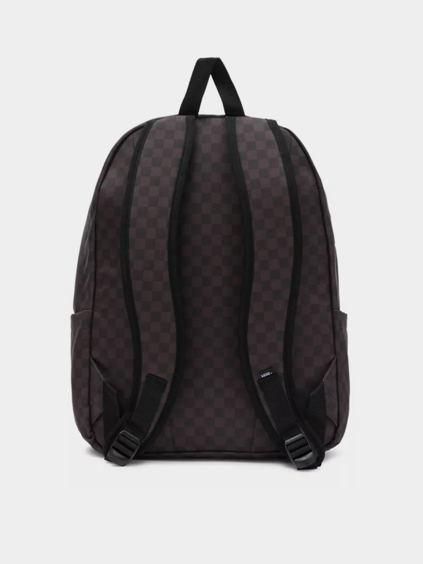Повседневный рюкзак Vans Old Skool Checkerboard 22L модель VN000H4XBA51 Фото