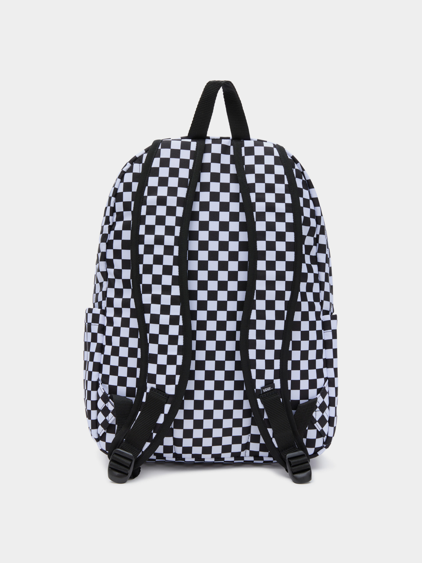 Рюкзак Vans Old Skool Checkerboard 22L модель VN000H4XY281 Фото