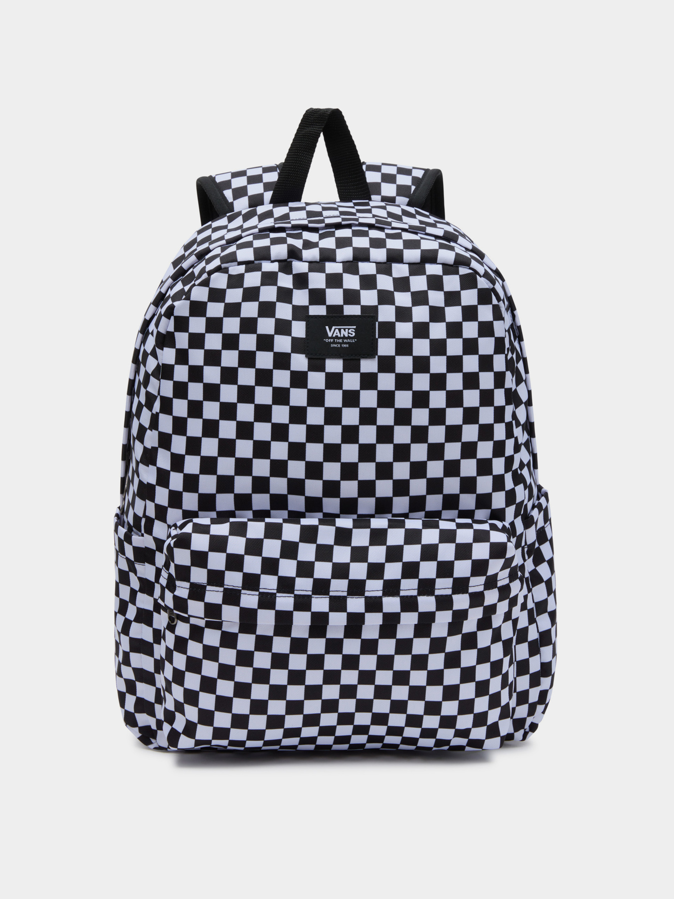 Рюкзак Vans Old Skool Checkerboard 22L модель VN000H4XY281 Фото
