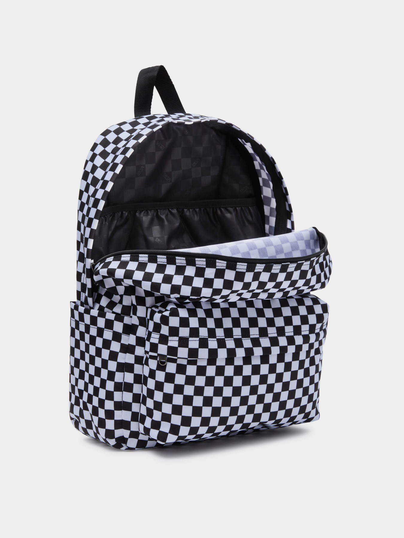 Повседневный рюкзак Vans Old Skool Checkerboard 22L модель VN000H4XY281 Фото