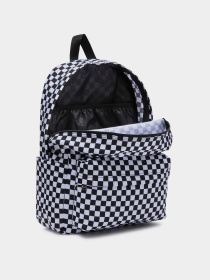 Повседневный рюкзак Vans Old Skool Checkerboard 22L модель VN000H4XY281 Фото