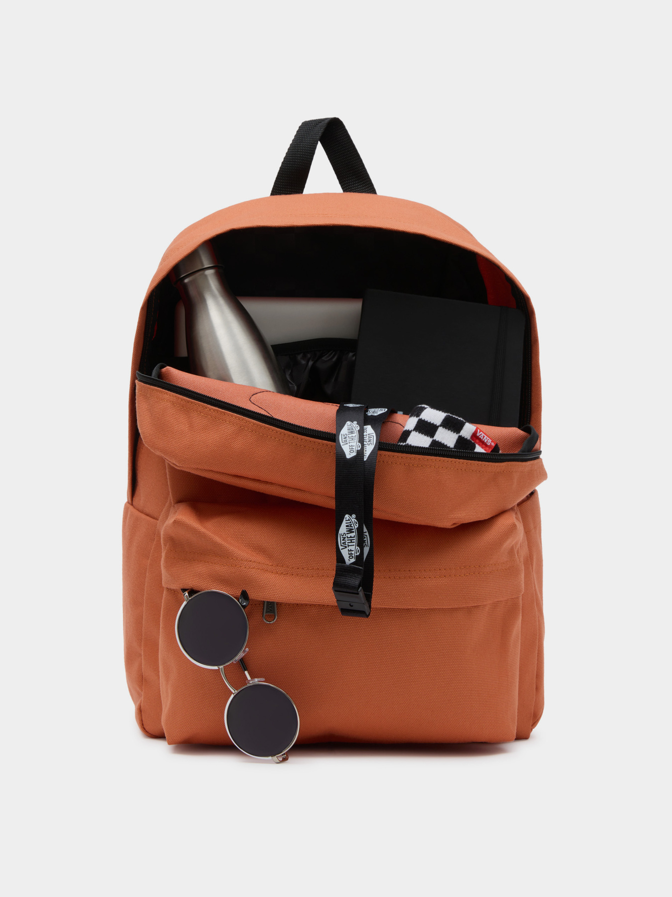 Повседневный рюкзак Vans Old Skool Classic модель VN000H4YEHC1 Фото