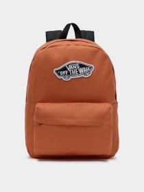 Повседневный рюкзак Vans Old Skool Classic модель VN000H4YEHC1 Фото