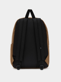 Рюкзак Vans Old Skool Classic модель VN000H4YYJ21 Фото