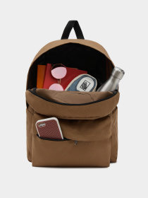 Повседневный рюкзак Vans Old Skool Classic модель VN000H4YYJ21 Фото