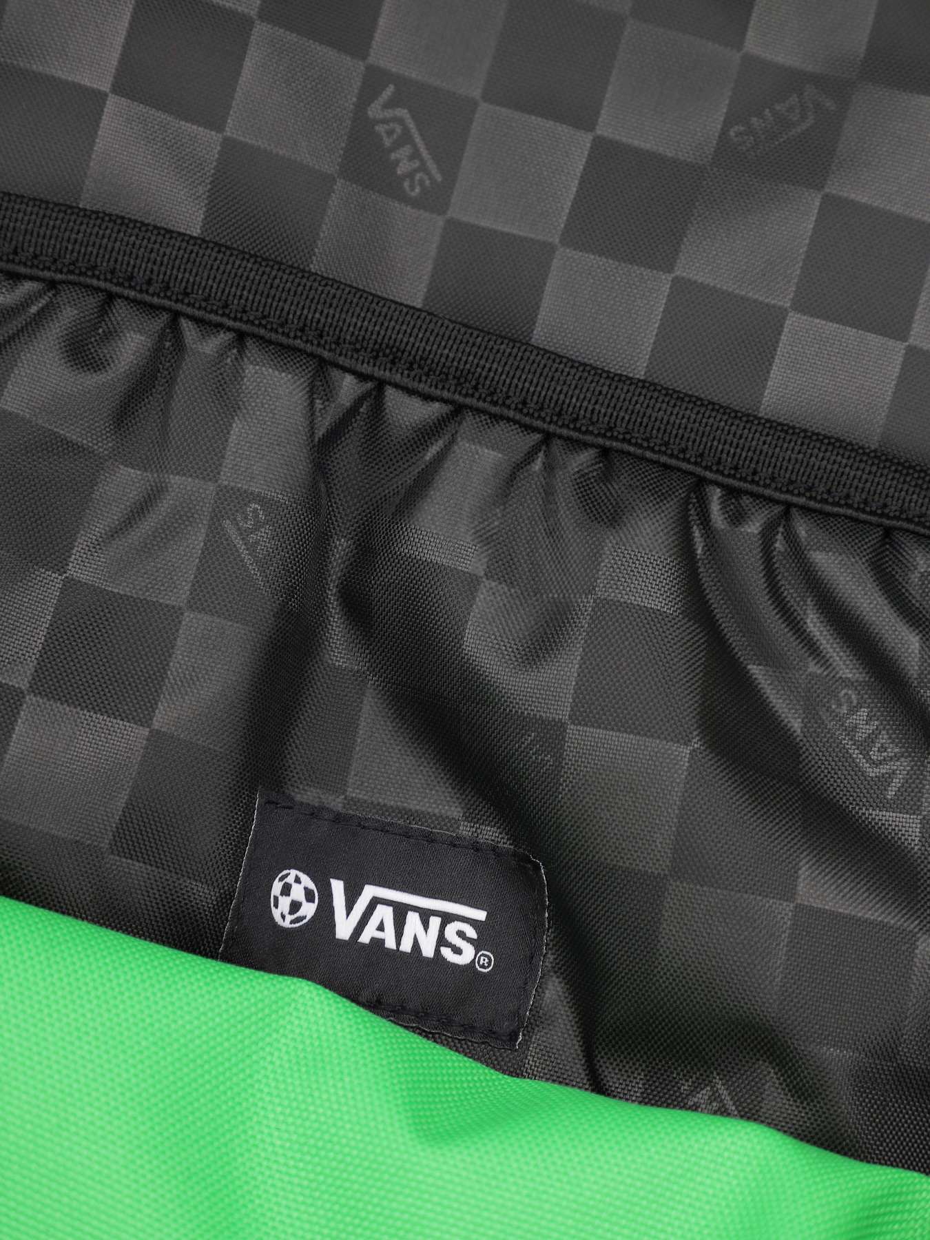 Рюкзак Vans Old Skool Classic 22L модель VN000H4Y0411 Фото