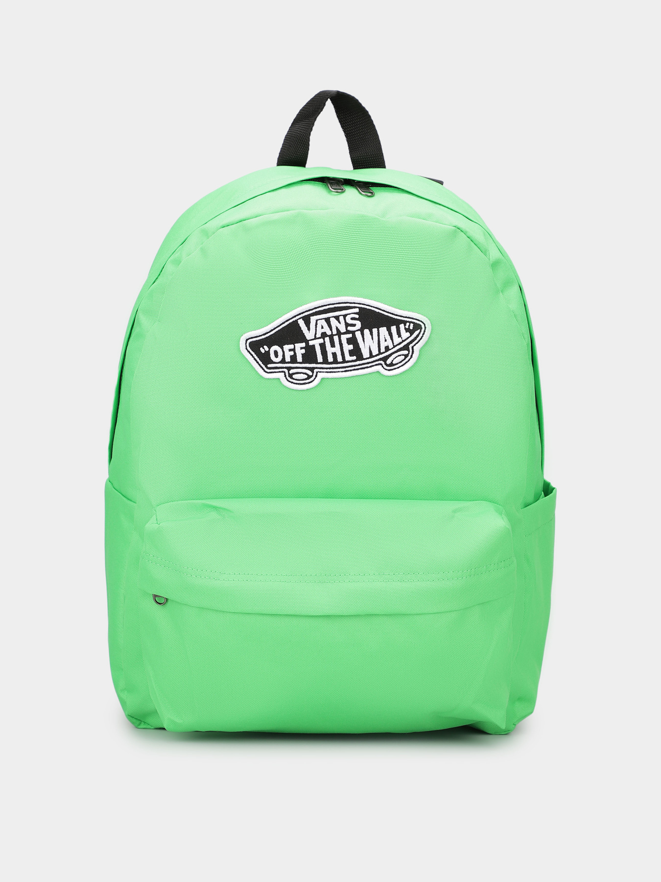 Рюкзак Vans Old Skool Classic 22L модель VN000H4Y0411 Фото