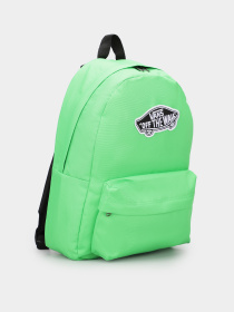 Рюкзак Vans Old Skool Classic 22L модель VN000H4Y0411 Фото