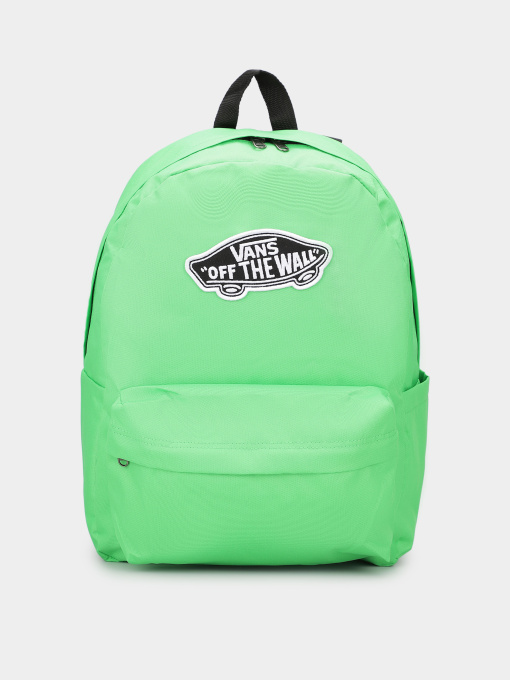 Рюкзак Vans Old Skool Classic 22L модель VN000H4Y0411 Фото