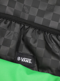 Повсякденний рюкзак Vans Old Skool Classic 22L модель VN000H4Y0411 Фото