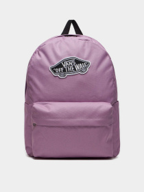 Повседневный рюкзак Vans Old Skool Classic 22L модель VN000H4YCR31 Фото