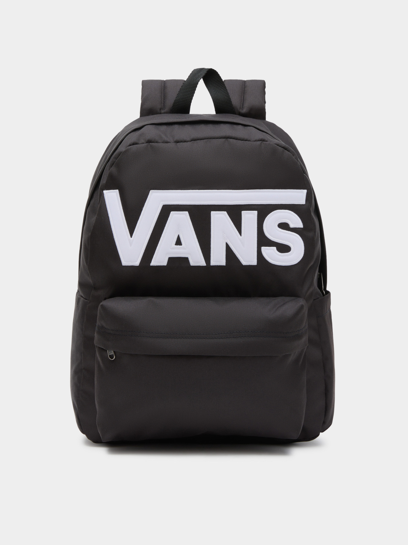 Рюкзак Vans Old Skool Drop V Модель VN000H4ZBLK1 Фото