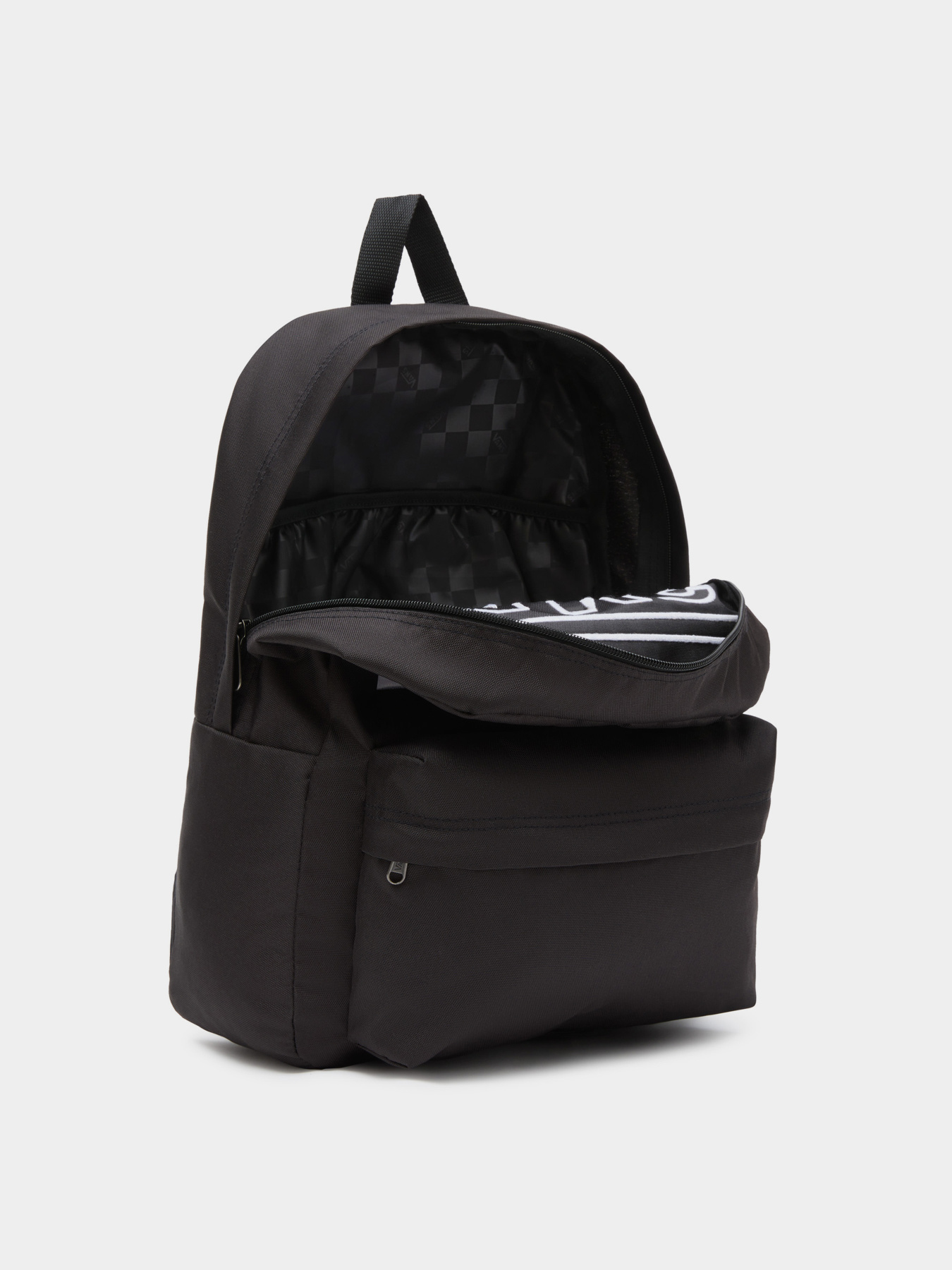 Повседневный рюкзак Vans Old Skool Drop V модель VN000H4ZBLK1 Фото