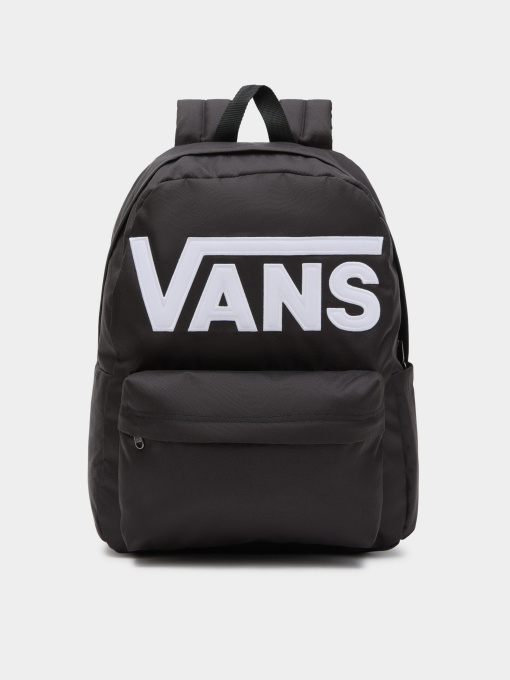Повсякденний рюкзак Vans Old Skool Drop V модель VN000H4ZBLK1 Фото