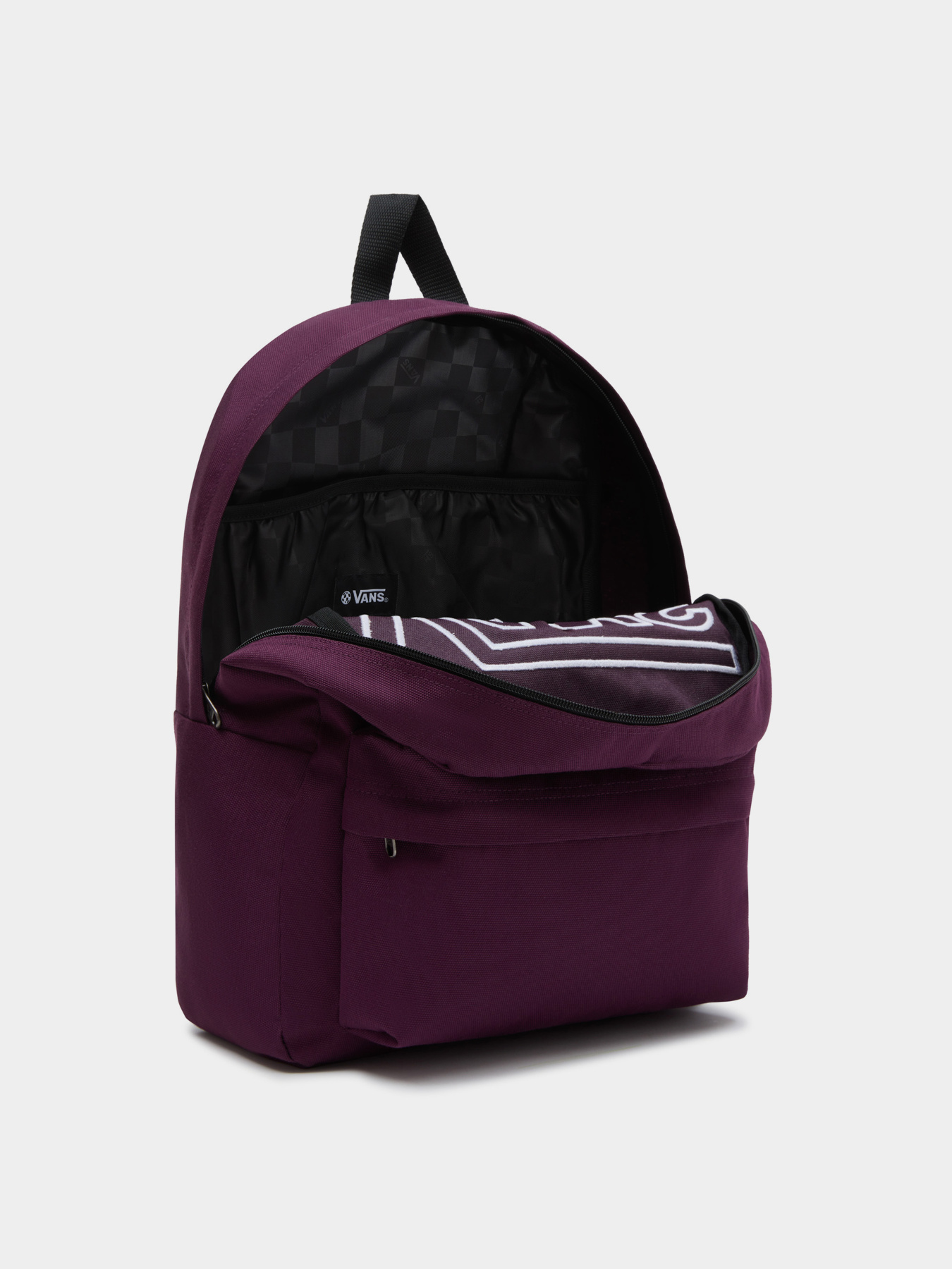 Повседневный рюкзак Vans Old Skool Drop V 22L модель VN000H4ZCHJ1 Повседневный рюкзак Vans Old Skool Drop V 22L модель VN000H4ZCHJ1 Фото