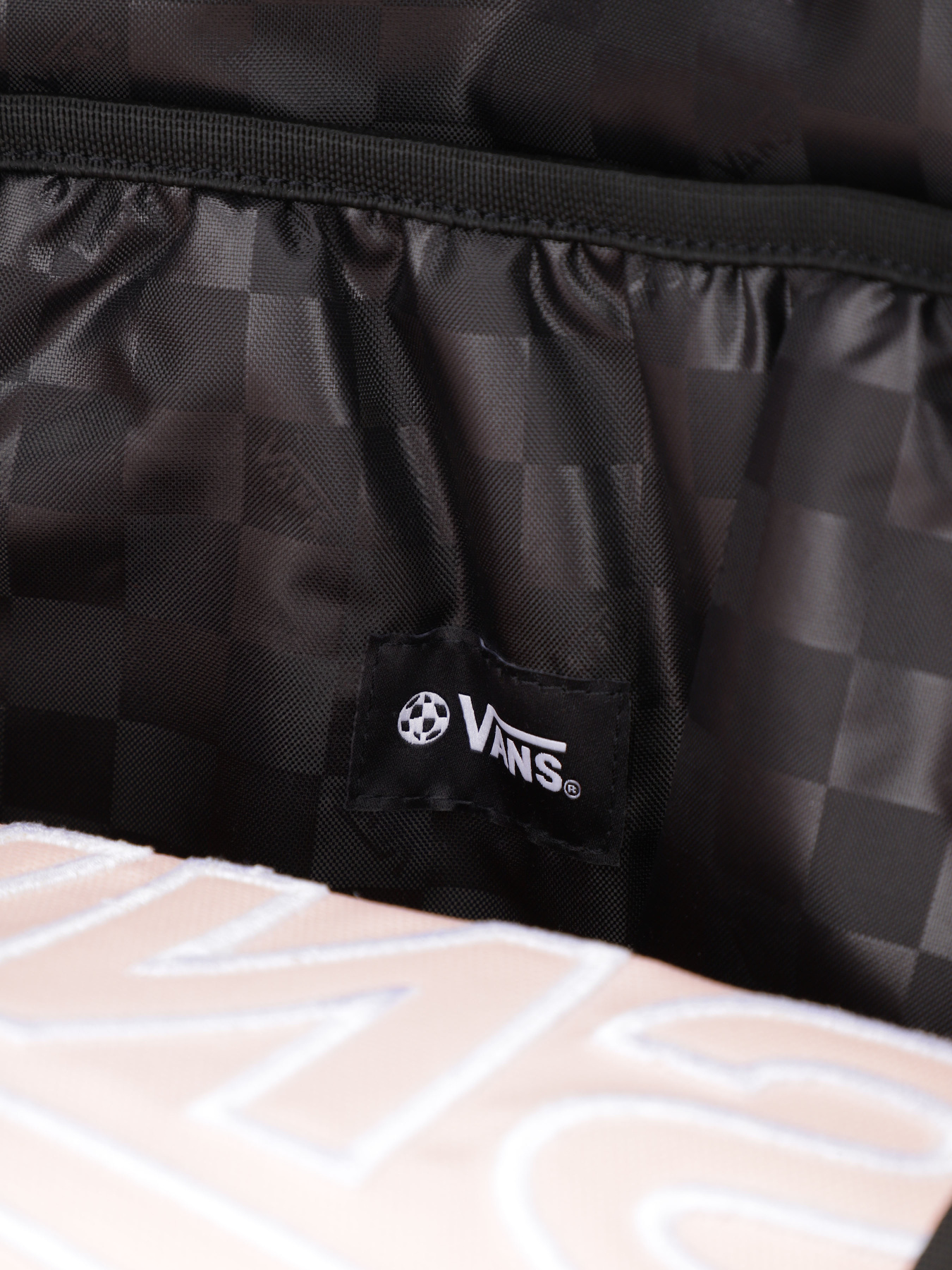 Рюкзак Vans Old Skool Drop V модель VN000H4ZCHN1 Фото