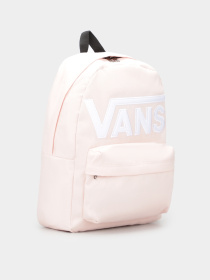 Повсякденний рюкзак Vans Old Skool Drop V модель VN000H4ZCHN1 Повсякденний рюкзак Vans Old Skool Drop V модель VN000H4ZCHN1 Фото