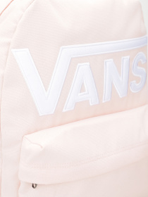 Повсякденний рюкзак Vans Old Skool Drop V модель VN000H4ZCHN1 Повсякденний рюкзак Vans Old Skool Drop V модель VN000H4ZCHN1 Фото