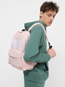 Повсякденний рюкзак Vans Old Skool Drop V модель VN000H4ZCHN1 Повсякденний рюкзак Vans Old Skool Drop V модель VN000H4ZCHN1 Фото