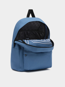 Рюкзак Vans Old Skool Drop V 22L модель VN000H4ZP8X1 Фото