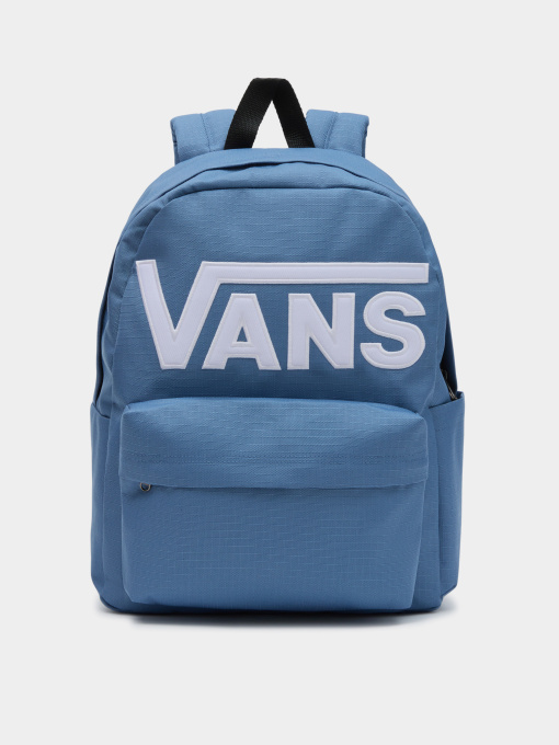 Повсякденний рюкзак Vans Old Skool Drop V 22L модель VN000H4ZP8X1 Фото