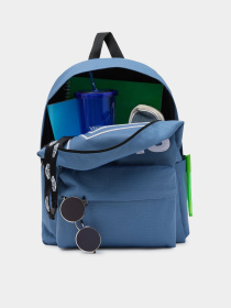 Повседневный рюкзак Vans Old Skool Drop V 22L модель VN000H4ZP8X1 Повседневный рюкзак Vans Old Skool Drop V 22L модель VN000H4ZP8X1 Фото