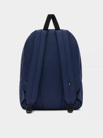 Рюкзак Vans Old Skool Print 22L модель VN000H50LKZ1 Фото