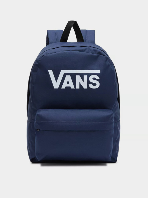Повседневный рюкзак Vans Old Skool Print 22L модель VN000H50LKZ1 Фото