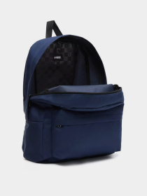 Повсякденний рюкзак Vans Old Skool Print 22L модель VN000H50LKZ1 Фото