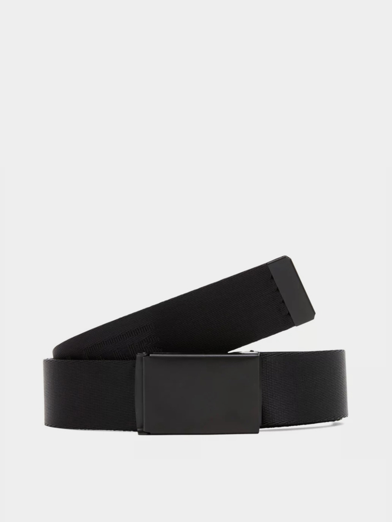 Ремень Vans Draz Web Belt модель VN000F03BLK1 Фото