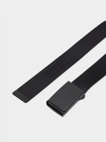 Ремень Vans Draz Web Belt модель VN000F03BLK1 Ремень Vans Draz Web Belt модель VN000F03BLK1 Фото