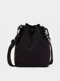 Сумка Vans Abd Bucket модель VN000HE7BLK1 Сумка Vans Abd Bucket модель VN000HE7BLK1 Фото