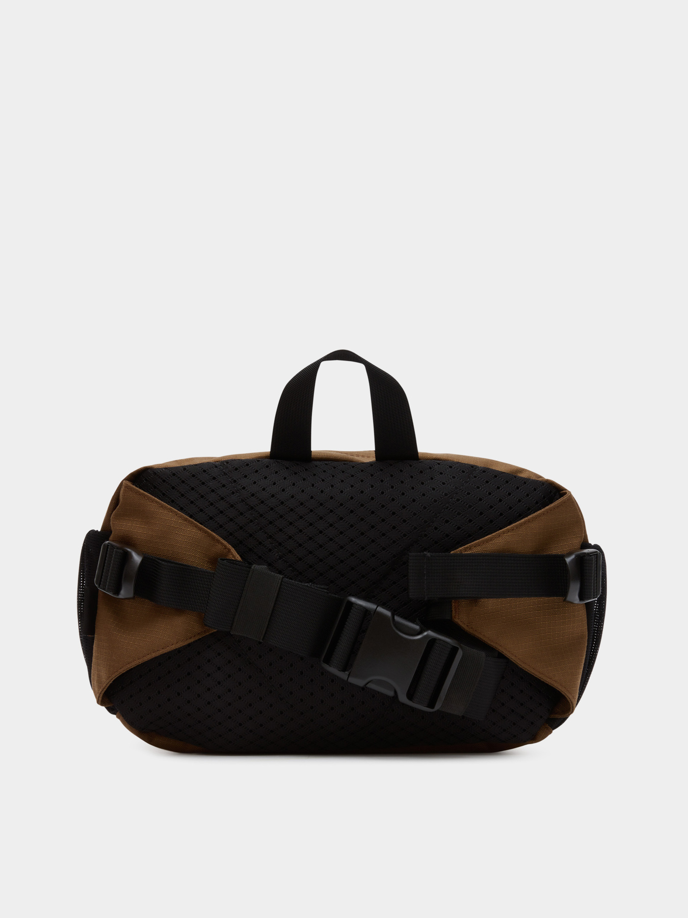 Поясна сумка Vans Bounds модель VN0A7SCLCR61 Фото