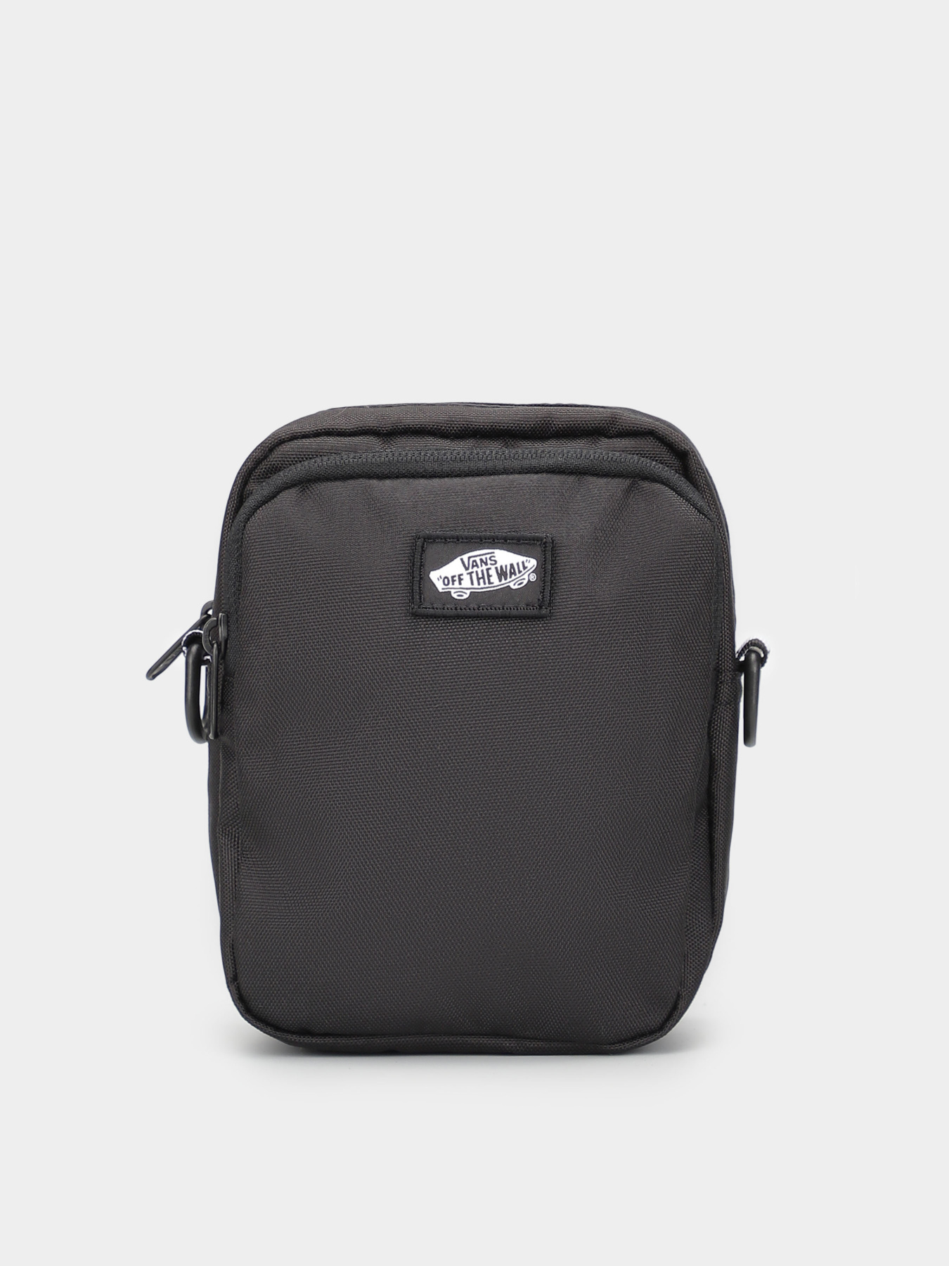 Сумка Vans Go Getter Shoulder модель VN000HE8BLK1 Фото