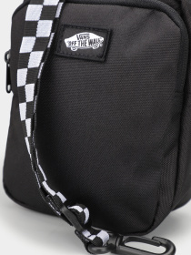Сумка Vans Go Getter Shoulder модель VN000HE8BLK1 Фото