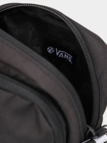 Сумка Vans Go Getter Shoulder модель VN000HE8BLK1 Фото