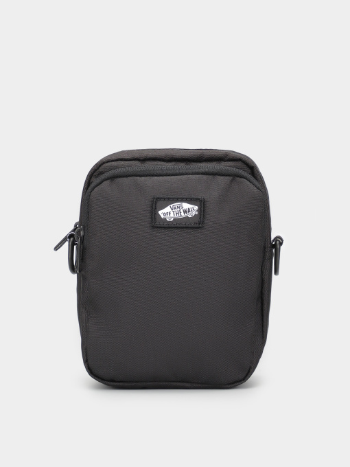 Сумка Vans Go Getter Shoulder модель VN000HE8BLK1 Фото