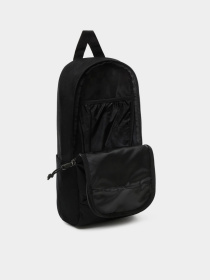 Поясная сумка Vans Warp Sling модель VN0A3I6BBLK1 Фото