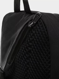 Поясная сумка Vans Warp Sling модель VN0A3I6BBLK1 Фото