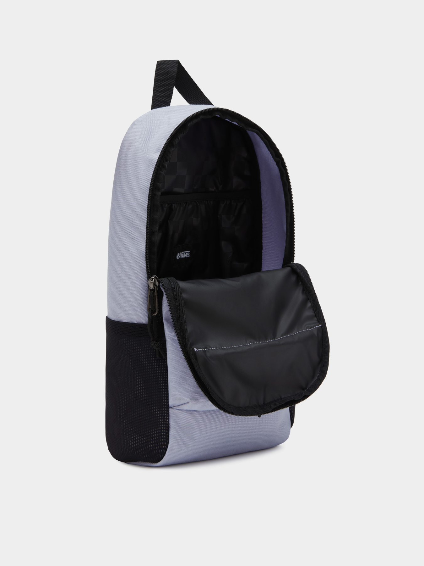 Поясна сумка Vans Warp Sling Модель VN0A3I6BCR21 Фото