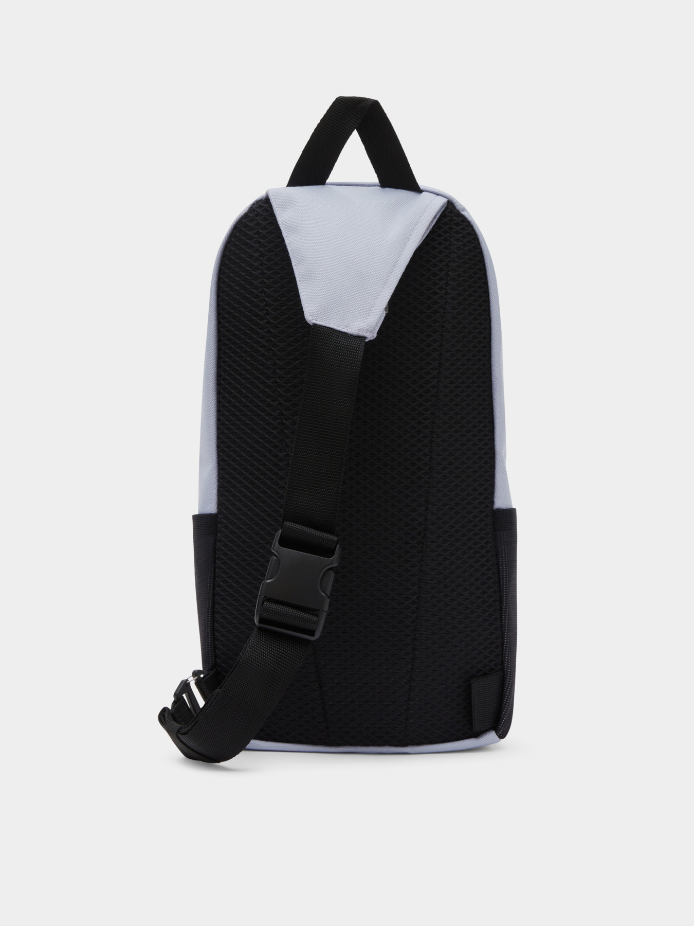 Поясна сумка Vans Warp Sling модель VN0A3I6BCR21 Фото