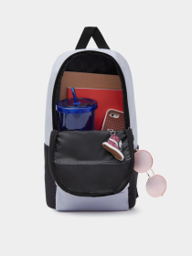 Поясна сумка Vans Warp Sling модель VN0A3I6BCR21 Фото