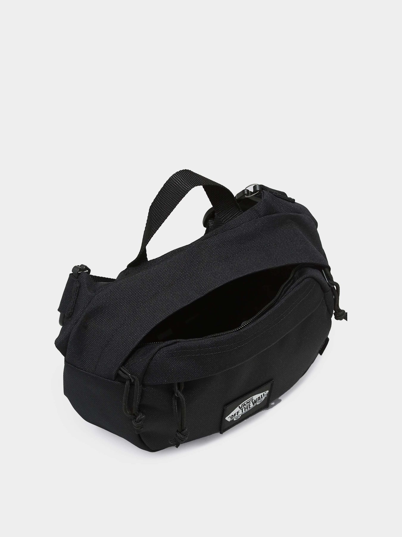 Кросс-боди Vans Skate Classics модель VN000HE5BLK1 Фото