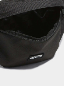 Поясна сумка Vans Traveler Fanny Pack 2L Модель VN000HE6BLK1 Фото