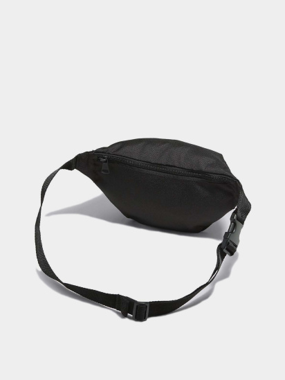 Поясна сумка Vans Traveler Fanny Pack модель VN000HE6BLK1 — фото - INTERTOP