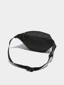 Поясна сумка Vans Traveler Fanny Pack 2L модель VN000HE6BLK1 Фото
