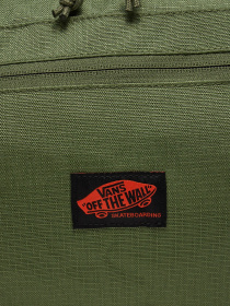 Дорожная сумка Vans DX Skate Duffle 33L модель VN0A7SCKAMB1 Фото