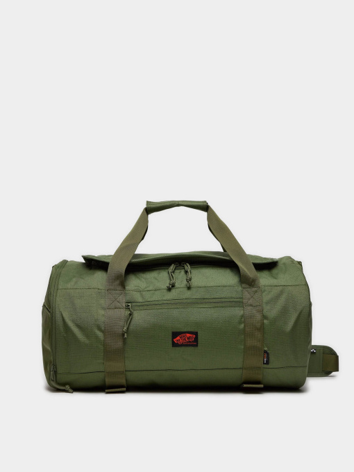 Дорожная сумка Vans DX Skate Duffle 33L модель VN0A7SCKAMB1 Фото