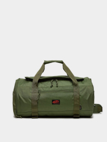 Дорожня сумка Vans DX Skate Duffle 33L модель VN0A7SCKAMB1 Дорожня сумка Vans DX Skate Duffle 33L модель VN0A7SCKAMB1 Фото